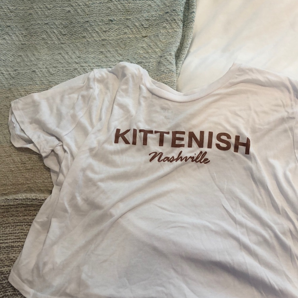 Kittenish Nashville